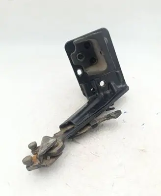 Renault Master III Sliding door middle roller runner 2821D745961469R
