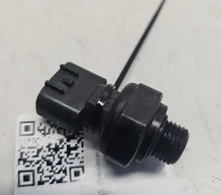 Lexus IS 220D-250-350 Air conditioning (A/C) pressure sensor 4990007970
