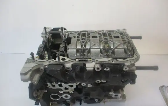 BMW 3 G20 G21 Engine block B48B20A