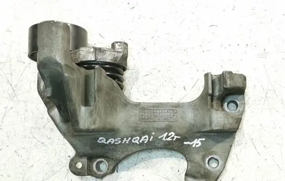 Nissan Qashqai Generator/alternator bracket 117104394R