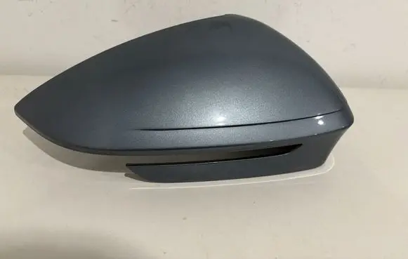Skoda Enyaq iV Plastic wing mirror trim cover 5LB857538