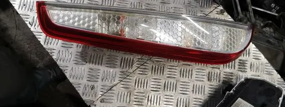 Ford Focus Rear/tail lights 8m5113405q