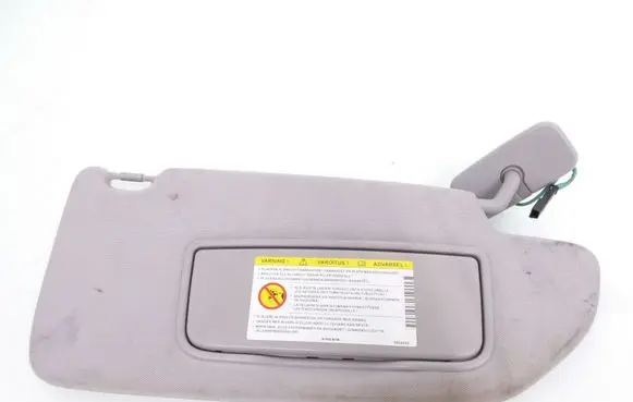 Volvo XC90 Sun visor 9454459