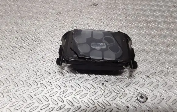 Rain sensor