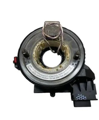 Audi A3 S3 A3 Sportback 8P Airbag slip ring squib (SRS ring) 1K0959653D