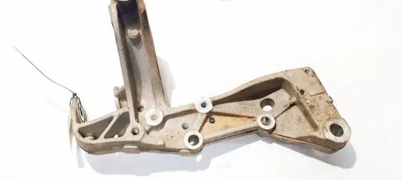 Front lower control arm/wishbone