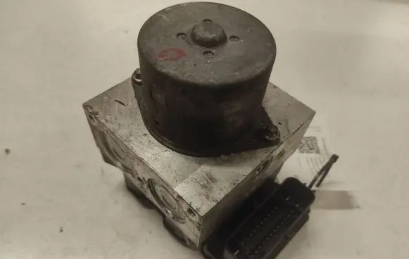 Ford Mondeo MK IV ABS Pump 8G912C405AB 16565704 54085037A