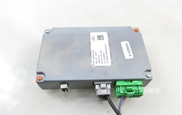 Ford S-MAX Other control units/modules 9M2J19H405AC