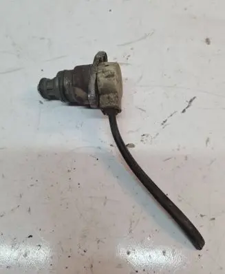 Volkswagen Transporter - Caravelle T4 Fuel pressure sensor 0281002265
