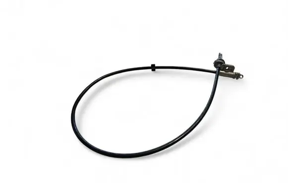 Audi A6 S6 C5 4B Gear shift cable linkage 3D1713575