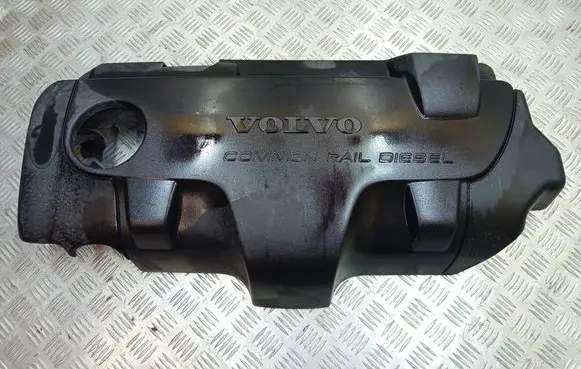 Volvo V70 Engine cover (trim)