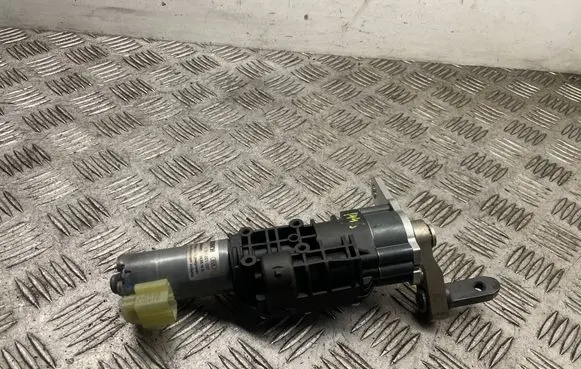 Audi A6 Allroad C7 Tailgate/trunk/boot lift motor 4G9827852E