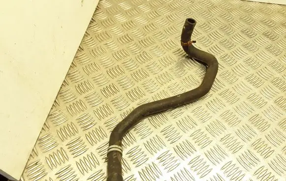Ford Focus Engine coolant pipe/hose