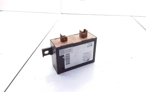Seat Alhambra (Mk1) Immobilizer control unit/module 7M0953257F 95VW19A366CB