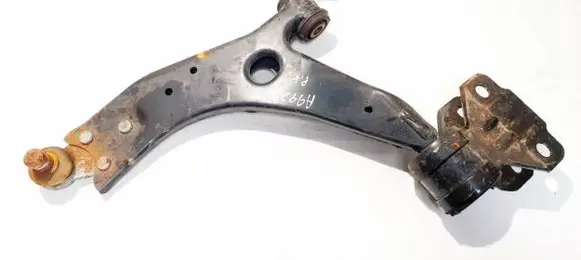 Front lower control arm/wishbone