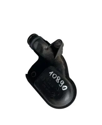 BMW 3 E90 E91 Oil breather separator 62440410