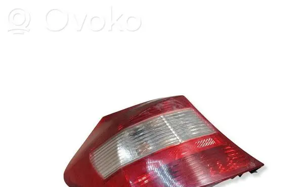 BMW 1 E81 E87 Rear/tail lights 6924501 301539135C 692450113