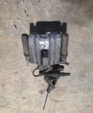 Audi A3 S3 8P Rear brake caliper