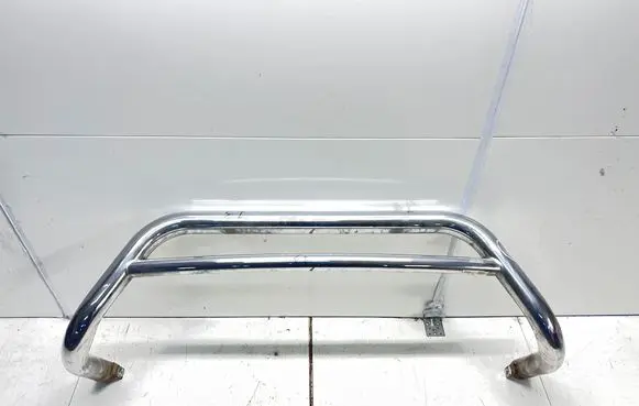 Mercedes-Benz ML W163 All-terrain vehicle front guard 