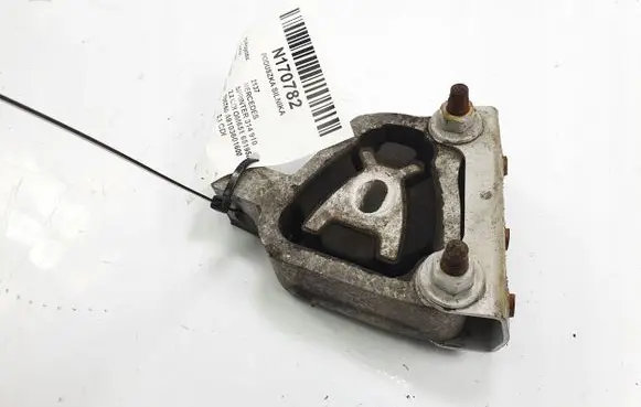 Mercedes-Benz Sprinter W907 W910 Engine mount vacuum valve A9106201600