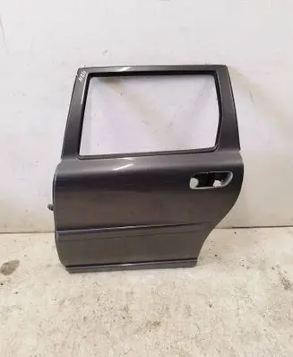 Rear door