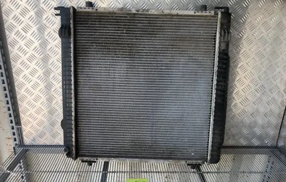 Mercedes-Benz G W461 W463 1st Gen Coolant radiator A4635001200 4635001200