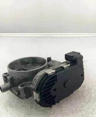 Mercedes-Benz CLK A208 C208 Throttle valve A1121410125 0280750019