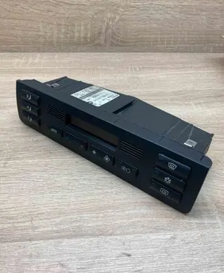 BMW 3 E46 Climate control unit 6907897 5HB007738