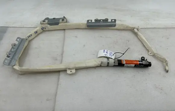 Volvo S60 Roof airbag 8641343