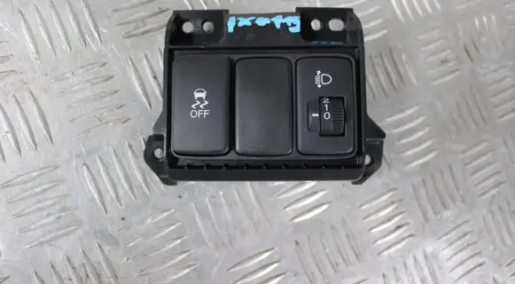 Honda Civic IX Other switches/knobs/shifts
