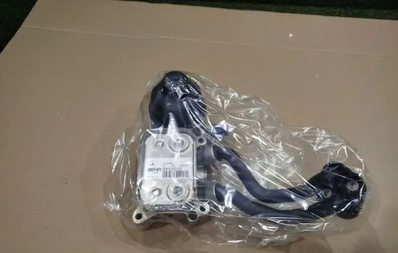 Smart ForTwo I Fuel cooler (radiator) 300037 8759946 84501003