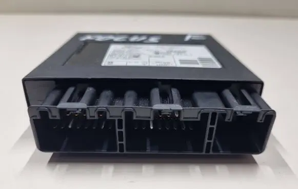 Ford Focus Comfort/convenience module 98AG15K600DA 5WK47230A