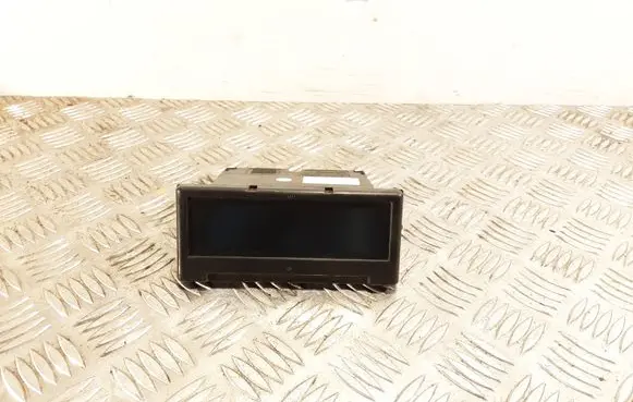 Volvo S40 Screen/display/small screen 8696495