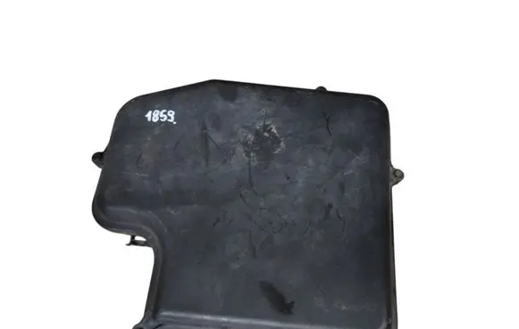 Audi A6 S6 C5 4B Fuse box cover 8D1907613A