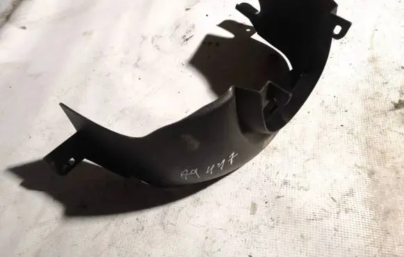 Ford Focus Steering wheel column trim 98aba04608ccw 98ab-a04608-ccw