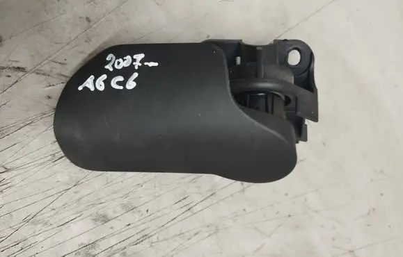 Audi A6 S6 C6 4F Engine bonnet (hood) release handle 4F1823533C