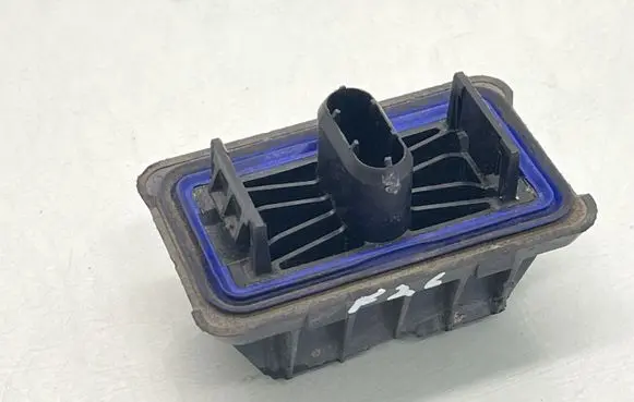 BMW X4 F26 Jacking socket point 7189259