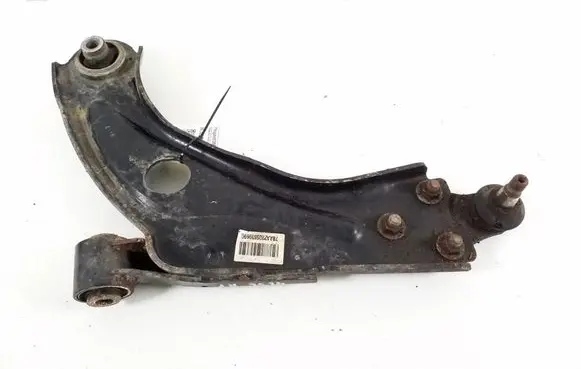 Front lower control arm/wishbone