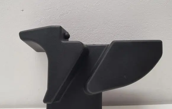 Ford Fiesta Other interior part H1BBA115A60 H1BBA115A60A