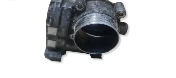 Volvo XC90 Throttle valve 8692720