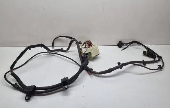 BMW X3 F25 Gearbox/transmission wiring loom 8513561