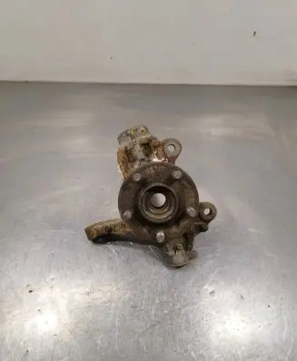 Ford Galaxy Front wheel hub spindle knuckle