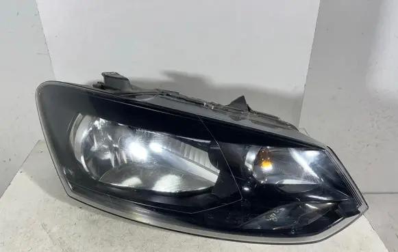Volkswagen Polo V 6R Headlight/headlamp 6R1941016C 89093890