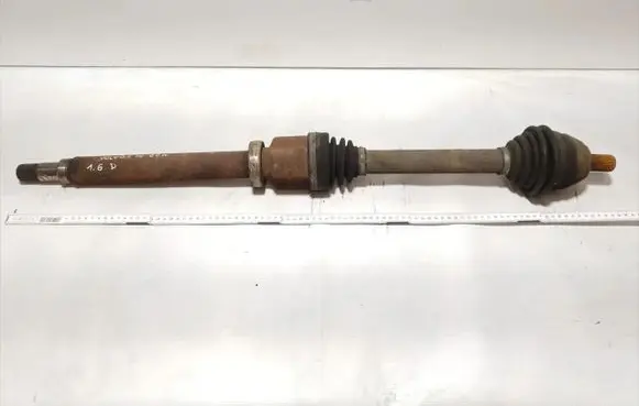 Volvo C30 Front driveshaft