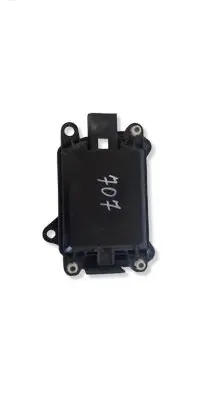 Toyota Proace Distronic sensor radar 9829009680 86299C01