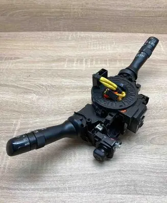 Toyota Prius (XW20) Wiper turn signal indicator stalk/switch 4802075B084 48080173871