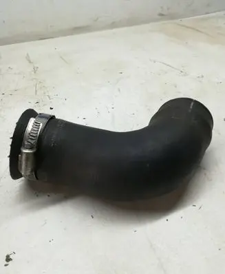 Audi A4 S4 B7 8E 8H Intercooler hose/pipe 8E0145837G 115684R02