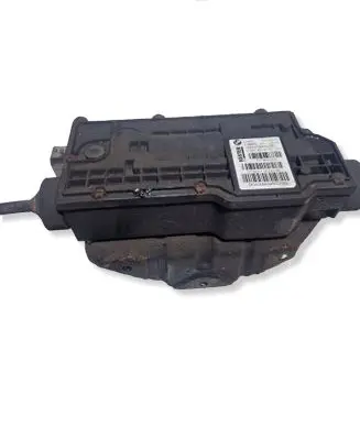 BMW X6 E71 Hand brake control module 3443679607203 13665010 S007405011N