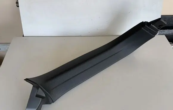 Audi Q7 4M Other trunk/boot trim element 4M0867607B 4M0867607B4PK