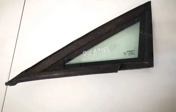 Seat Leon (1P) Front triangle window/glass 1p0845411 as2